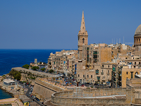 恭喜美成達客戶順利獲批馬耳他身份！