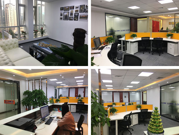 美成達深圳分公司喬遷新址，開啟新篇章