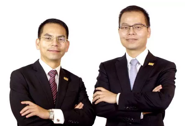 美成達深圳分公司喬遷新址，開啟新篇章