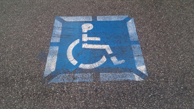 引以為戒——中餐館因未提供殘障人士服務設施遭起訴