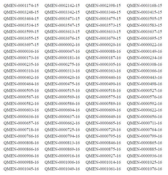 最新香港優(yōu)才計劃第41次甄選結(jié)果公布