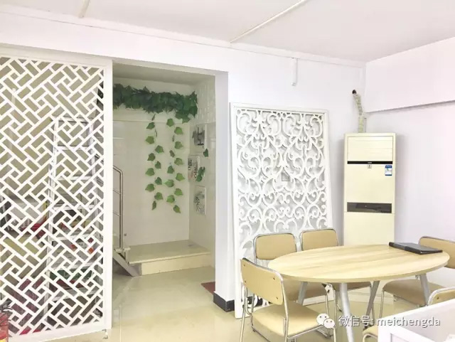 美成達集團臺山分公司喬遷新址