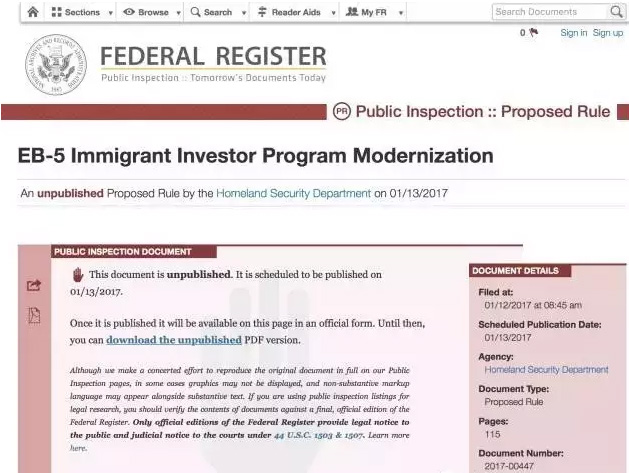 猶豫三個月，多付85萬！辦理美國投資移民，該出手時就出手