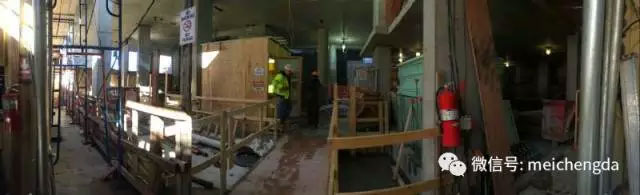 EB-5項目美國曼哈頓第十大道酒店最新動態