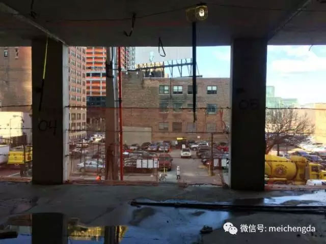 EB-5項目美國曼哈頓第十大道酒店最新動態