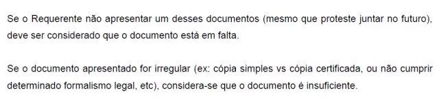 2017年葡萄牙黃金居留許可項目申請流程變更通知