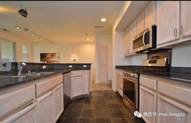 美房投資精選（1）：舊金山灣區學區房推介