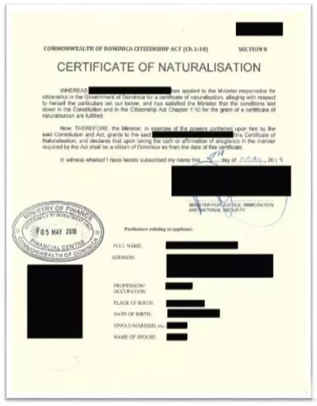 如何移民到多米尼克？這個加勒比小國的護照有多好用？