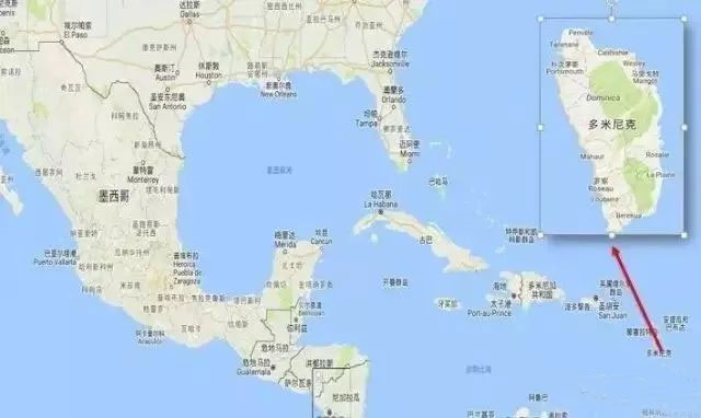 如何移民到多米尼克？這個(gè)加勒比小國(guó)的護(hù)照有多好用？