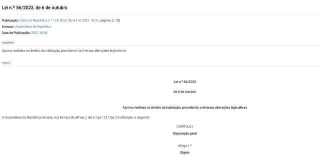 葡萄牙購房移民關停