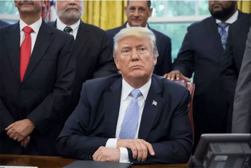 川普廢除DACA 美前檢察官談對華人未來影響