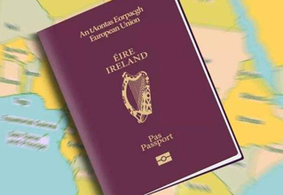 恭喜W先生愛爾蘭福利房投資申請獲批