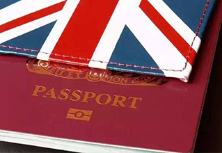 恭喜！美成達客戶90后S女士創(chuàng)新簽證獲批！