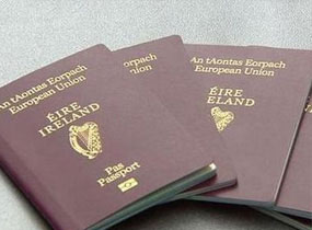 被愛爾蘭教育吸引，兩家庭通過愛爾蘭捐贈(zèng)項(xiàng)目成功移民