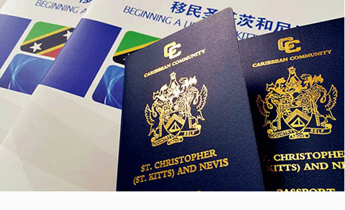 圣基茨護照可免簽中國臺灣，含金量又大漲！