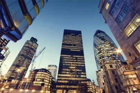 無與倫比的英國，是您移民的最佳之選！