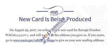 再傳喜訊！美成達又一批客戶的I-829永久綠卡獲批！