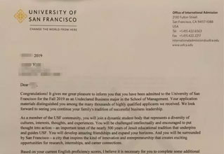 我是如何逆襲成為英特爾總裁的校友的？