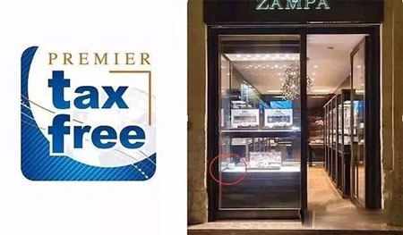 在馬耳他購物，您不得不知的退稅小知識